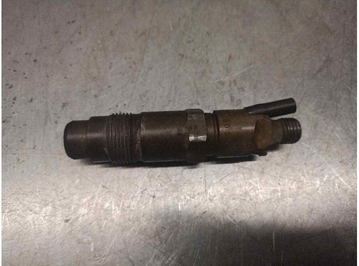 Replacement injector for Citroën Jumper closed box (1) 2.5 diesel cat OEM IAM reference KCE30S5 KCE30S5 BOSCH