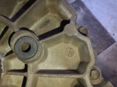 Recambio de caja cambios para ford mondeo iii (b5y) 2.0 tdci referencia OEM IAM 3S7R7002CD 1307700 TIGA1160204120846