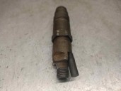 Replacement injector for Citroën Jumper closed box (1) 2.5 diesel cat OEM IAM reference KCE30S5 KCE30S5 BOSCH