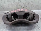 Replacement front left brake caliper for Iveco Daily closed box (2006 =>) 2.3 diesel OEM IAM reference 970100 970100 