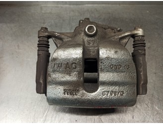 Recambio de pinza freno delantera izquierda para skoda superb combi (3v5) 2.0 tdi referencia OEM IAM 8V0615123D  TRW