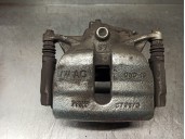 Recambio de pinza freno delantera izquierda para skoda superb combi (3v5) 2.0 tdi referencia OEM IAM 8V0615123D  TRW