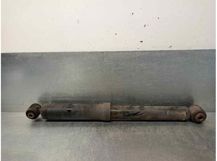Recambio de amortiguador trasero derecho para citroën c3 ii 1.4 referencia OEM IAM 9685479780  