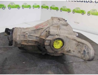 Recambio de diferencial trasero para mercedes-benz clase m (w164) 320 cdi 4m edition 10 referencia OEM IAM 4460310032 446031003