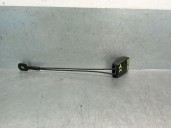 Recambio de enganche cinturon para mercedes-benz clase a (w168) 1.4 cat referencia OEM IAM 1688603269 A1688603269 