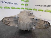 Recambio de diferencial trasero para mercedes-benz clase m (w164) 320 cdi 4m edition 10 referencia OEM IAM 4460310032 446031003