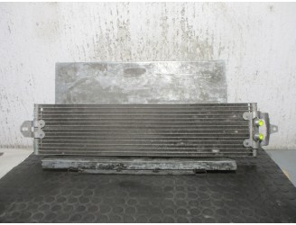 Recambio de radiador caja cambios para porsche cayenne (typ 9pa) s referencia OEM IAM 7L0317019 85984 BEHR