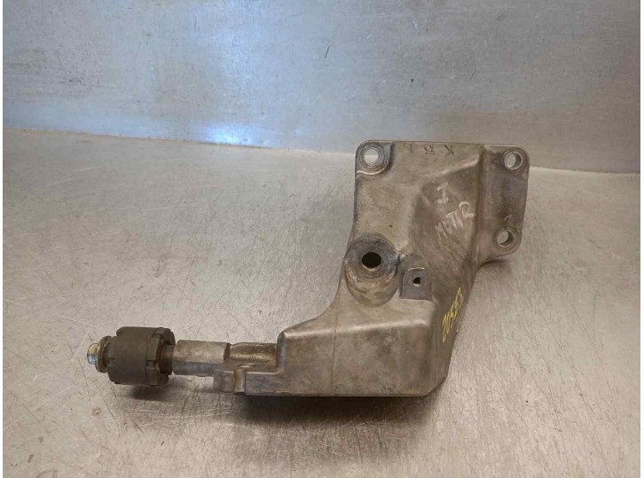 Recambio de soporte motor izquierdo para infiniti fx 3.7 v6 cat referencia OEM IAM 11233JK50A 