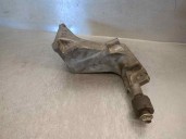 Recambio de soporte motor izquierdo para infiniti fx 3.7 v6 cat referencia OEM IAM 11233JK50A 