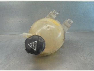 Recambio de deposito expansion para citroën c3 iii (sx) 1.2 vti 82 referencia OEM IAM 9800777280  