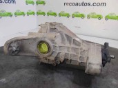 Recambio de diferencial trasero para mercedes-benz clase m (w164) 320 cdi 4m edition 10 referencia OEM IAM 4460310032 446031003