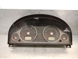 Recambio de cuadro instrumentos para ford mondeo iii (b5y) 2.0 tdci referencia OEM IAM 3S7F10841 1351749 