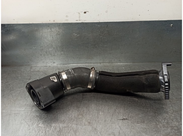 Recambio de tubo para skoda superb combi (3v5) 2.0 tdi referencia OEM IAM 05L131111F  