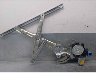 Recambio de elevalunas trasero derecho para infiniti fx 3.7 v6 cat referencia OEM IAM 827301BN0A 6 PINES 5 PUERTAS