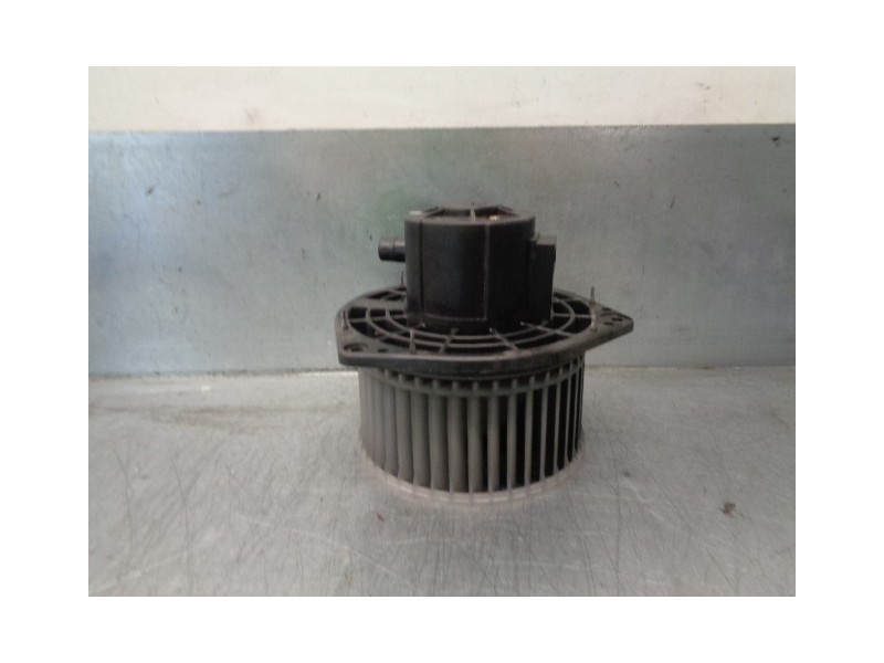 Recambio de motor calefaccion para chevrolet aveo ls referencia OEM IAM 4501026  