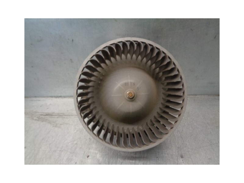 Recambio de motor calefaccion para chevrolet aveo ls referencia OEM IAM 4501026  
