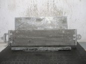 Recambio de radiador caja cambios para porsche cayenne (typ 9pa) s referencia OEM IAM 7L0317019 85984 BEHR