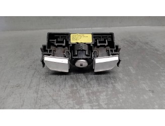 Recambio de consola para bmw serie 5 gran turismo (f07) 530d xdrive referencia OEM IAM 914217506  