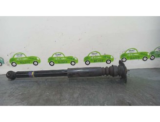 Recambio de amortiguador trasero izquierdo para kia rio ii (jb) 1.5 crdi referencia OEM IAM 553101G210 MONROE