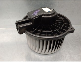 Recambio de motor calefaccion para subaru legacy familiar/outback b13 (bp) 3.0 cat referencia OEM IAM 2727000220  