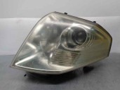 Recambio de faro derecho para renault vel satis (bj0) 3.0 v6 dci turbodiesel cat referencia OEM IAM 8200384024  