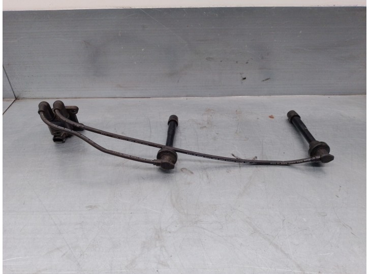 Recambio de bobina encendido para hyundai santa fe (bm) 2.2 crdi cat referencia OEM IAM 273013E410 2750137B00 