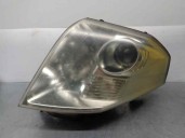 Recambio de faro derecho para renault vel satis (bj0) 3.0 v6 dci turbodiesel cat referencia OEM IAM 8200384024 