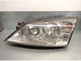 Recambio de faro izquierdo para ford mondeo iii (b5y) 2.0 tdci referencia OEM IAM 1435629 1435629 