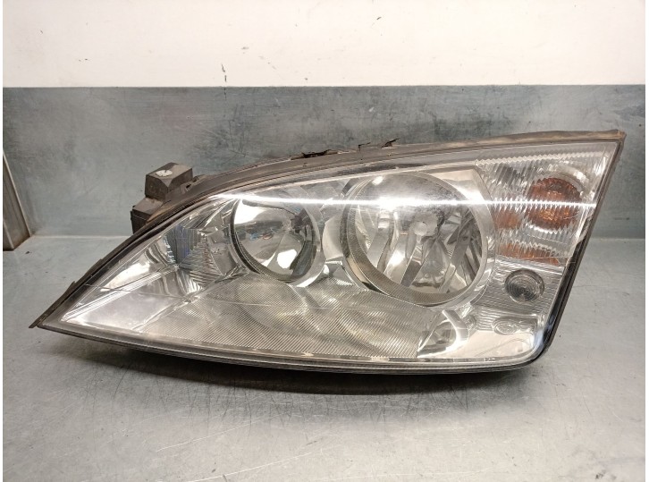 Recambio de faro izquierdo para ford mondeo iii (b5y) 2.0 tdci referencia OEM IAM 1435629 1435629 