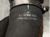 Recambio de tubo para skoda superb combi (3v5) 2.0 tdi referencia OEM IAM 05L131111F  