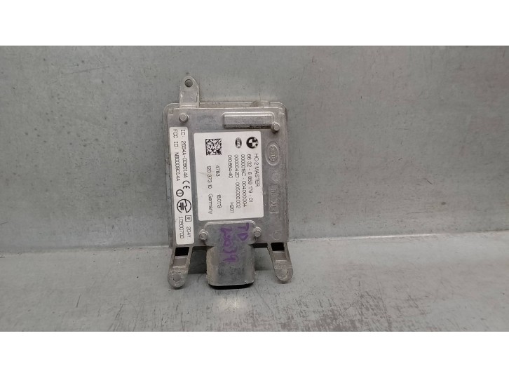 Recambio de modulo electronico para bmw serie 5 gran turismo (f07) 530d xdrive referencia OEM IAM 66326859179  