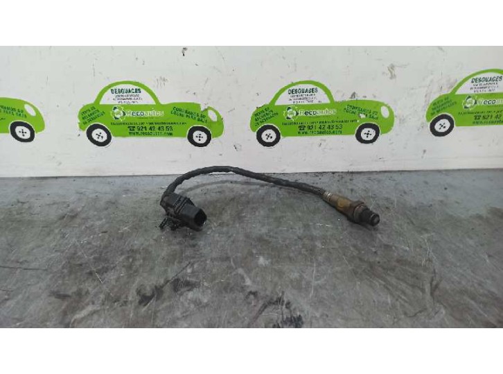 Recambio de sonda lambda para kia rio ii (jb) 1.5 crdi referencia OEM IAM 393502A400 0281004044 BOSCH