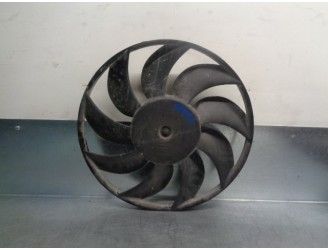 Recambio de electroventilador para nissan qashqai (j10) 1.6 16v cat referencia OEM IAM 21487JD00B NIDEC