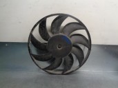 Recambio de electroventilador para nissan qashqai (j10) 1.6 16v cat referencia OEM IAM 21487JD00B NIDEC