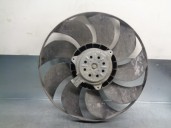 Recambio de electroventilador para nissan qashqai (j10) 1.6 16v cat referencia OEM IAM 21487JD00B NIDEC