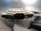 Recambio de electroventilador para nissan qashqai (j10) 1.6 16v cat referencia OEM IAM 21487JD00B NIDEC