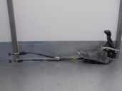 Recambio de palanca cambio para citroën c3 iii (sx) 1.2 vti 82 referencia OEM IAM 9808161480 245611 