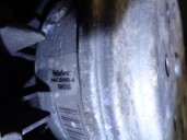 Recambio de electroventilador para nissan qashqai (j10) 1.6 16v cat referencia OEM IAM 21487JD00B NIDEC