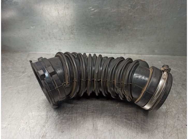 Recambio de tubo para skoda superb combi (3v5) 2.0 tdi referencia OEM IAM 3Q0129654P  