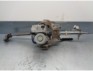 Recambio de columna direccion para nissan qashqai (j10) 1.6 16v cat referencia OEM IAM 48810JD900  