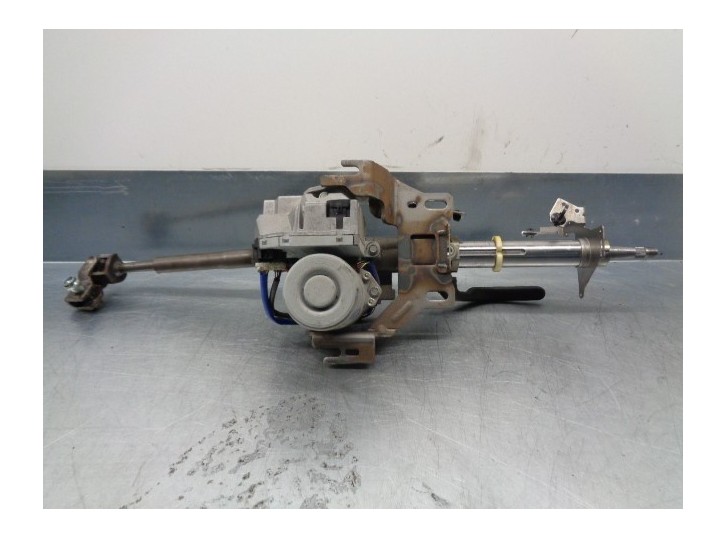 Recambio de columna direccion para nissan qashqai (j10) 1.6 16v cat referencia OEM IAM 48810JD900  