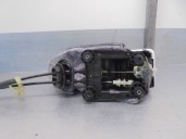 Recambio de palanca cambio para citroën c3 iii (sx) 1.2 vti 82 referencia OEM IAM 9808161480 245611 