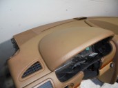 Recambio de salpicadero para porsche cayenne (typ 9pa) s referencia OEM IAM PIEL MARRON 