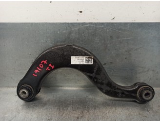 Recambio de brazo suspension superior trasero izquierdo para audi a3 (8v) 2.0 16v tdi referencia OEM IAM 5Q0505323D  