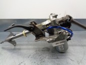 Recambio de columna direccion para nissan qashqai (j10) 1.6 16v cat referencia OEM IAM 48810JD900  