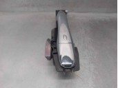 Replacement front right exterior door handle for Infiniti FX 3.7 V6 cat OEM IAM reference 806401BA0A 2 TERMINALS 4 PINS 5 DOORS
