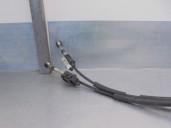 Recambio de palanca cambio para citroën c3 iii (sx) 1.2 vti 82 referencia OEM IAM 9808161480 245611 