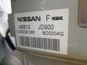 Recambio de columna direccion para nissan qashqai (j10) 1.6 16v cat referencia OEM IAM 48810JD900  