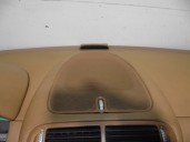 Recambio de salpicadero para porsche cayenne (typ 9pa) s referencia OEM IAM  PIEL MARRON 