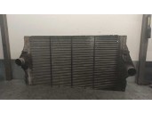 Replacement intercooler for Renault Vel Satis (BJ0) 3.0 V6 DCi turbodiesel CAT OEM IAM reference 8200033732C B3987 BEHR